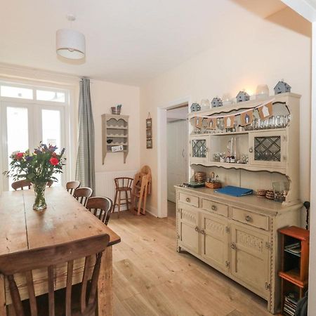 Dunholme House Villa ทินมัท ภายนอก รูปภาพ