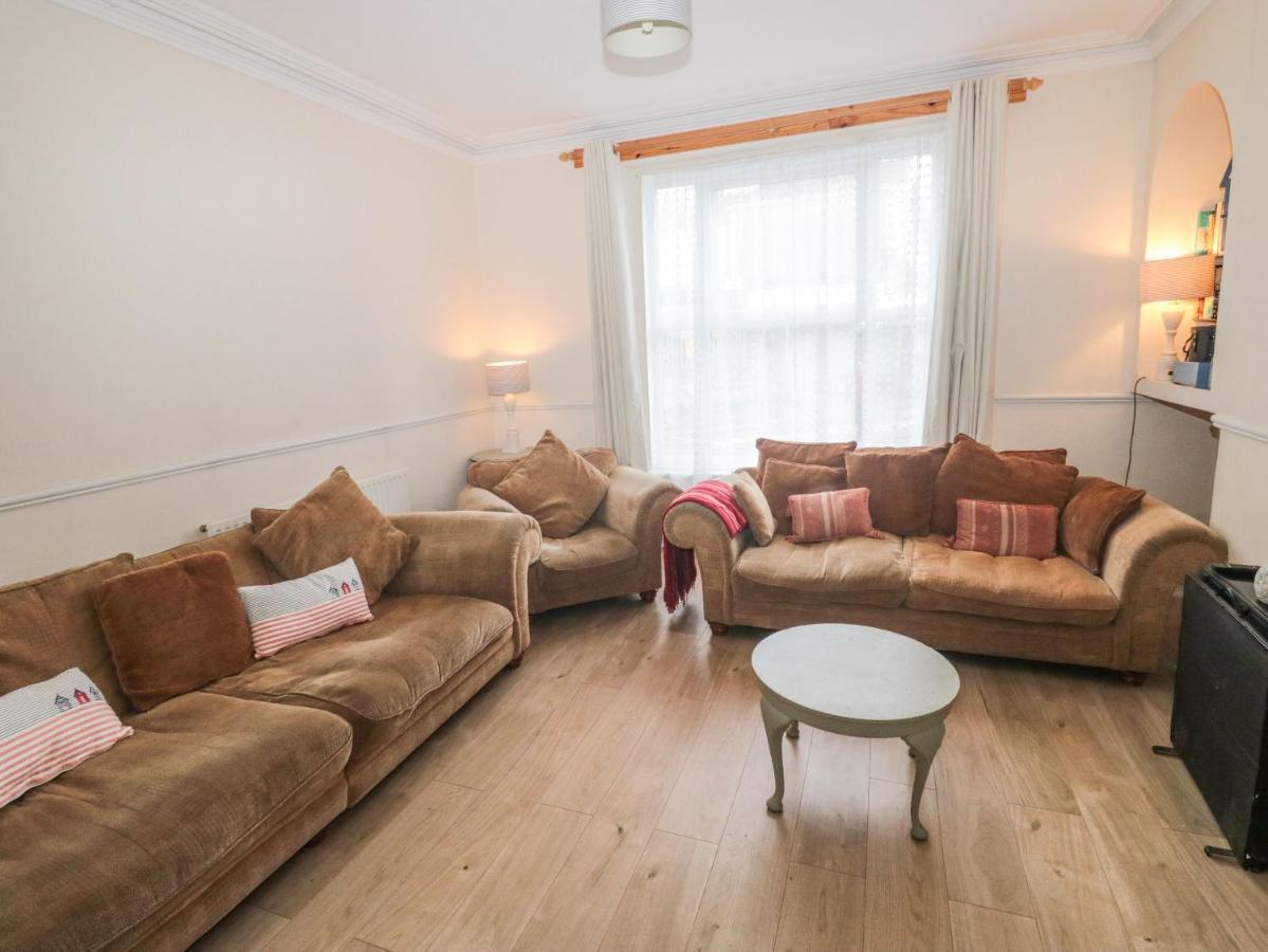 Dunholme House Villa ทินมัท ภายนอก รูปภาพ