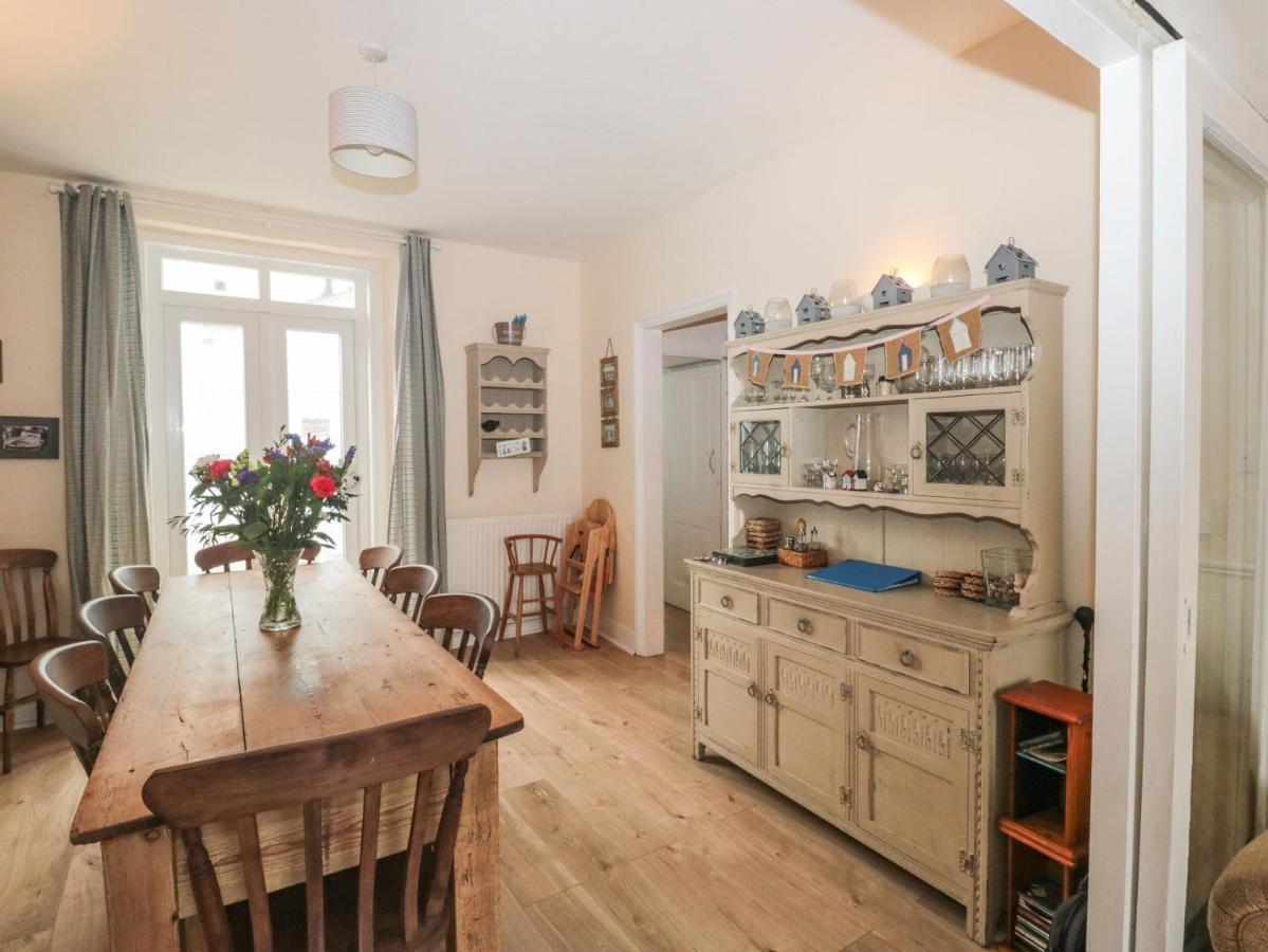 Dunholme House Villa ทินมัท ภายนอก รูปภาพ
