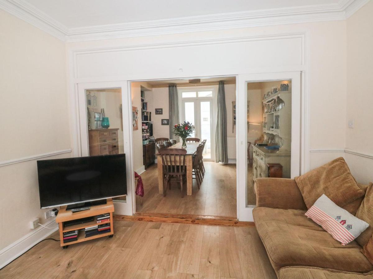 Dunholme House Villa ทินมัท ภายนอก รูปภาพ