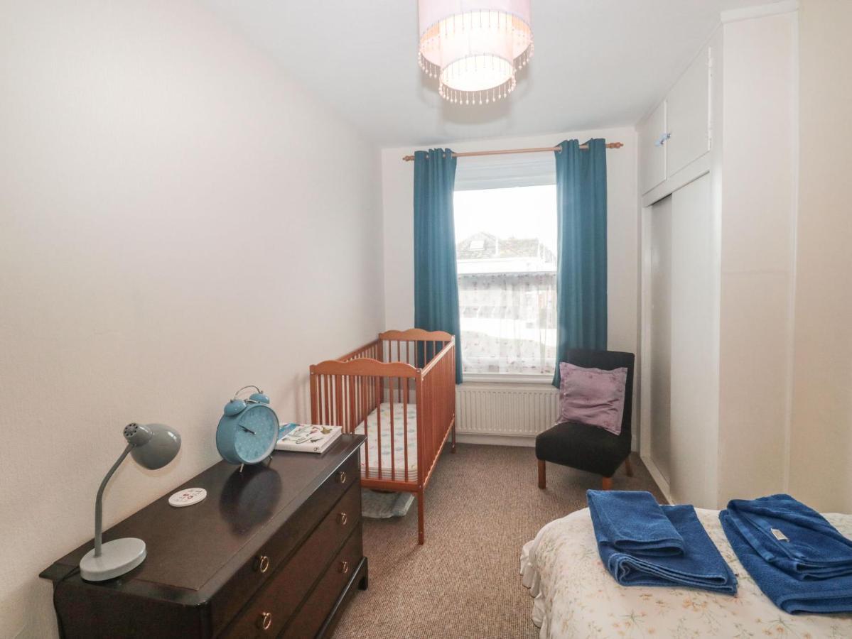 Dunholme House Villa ทินมัท ภายนอก รูปภาพ