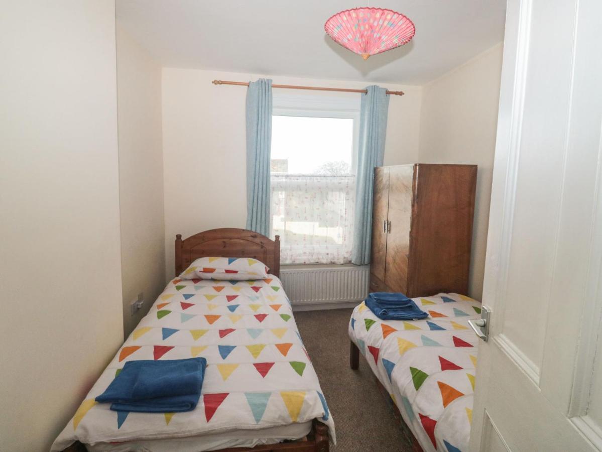 Dunholme House Villa ทินมัท ภายนอก รูปภาพ