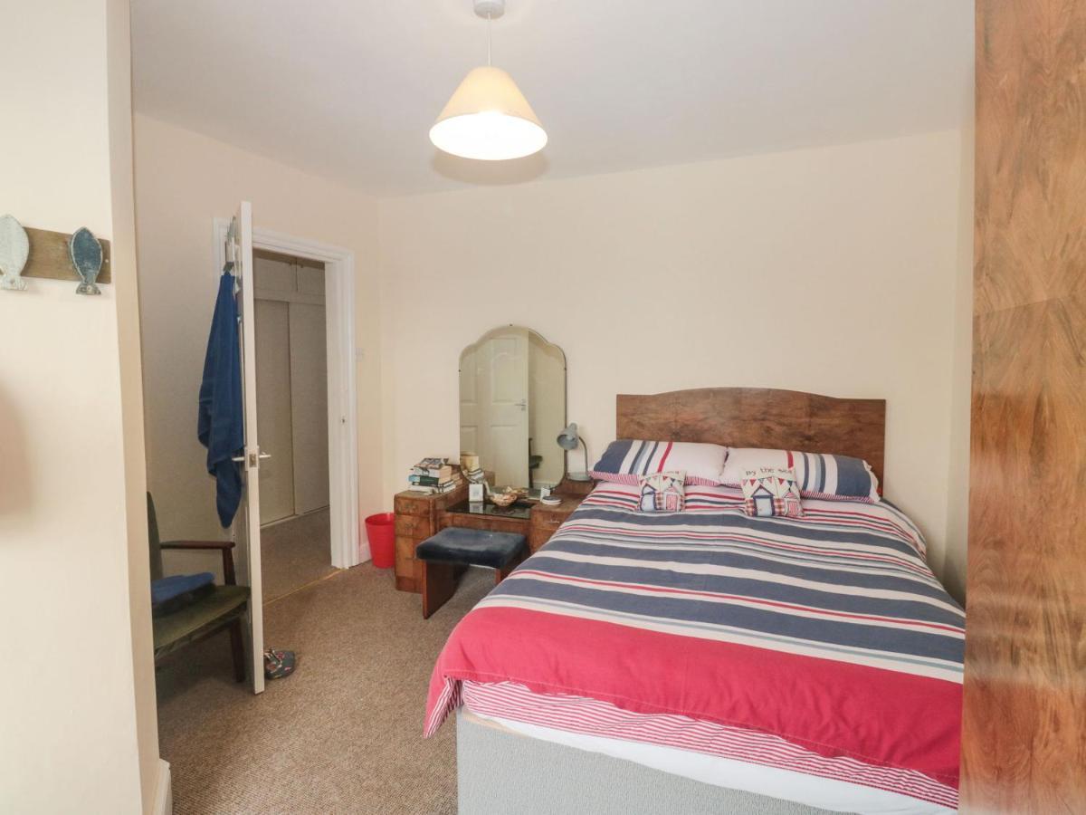 Dunholme House Villa ทินมัท ภายนอก รูปภาพ
