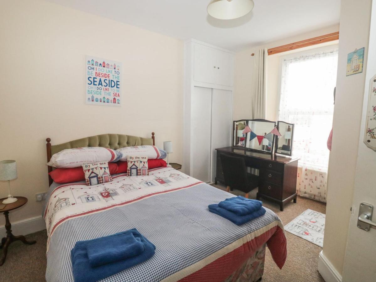 Dunholme House Villa ทินมัท ภายนอก รูปภาพ
