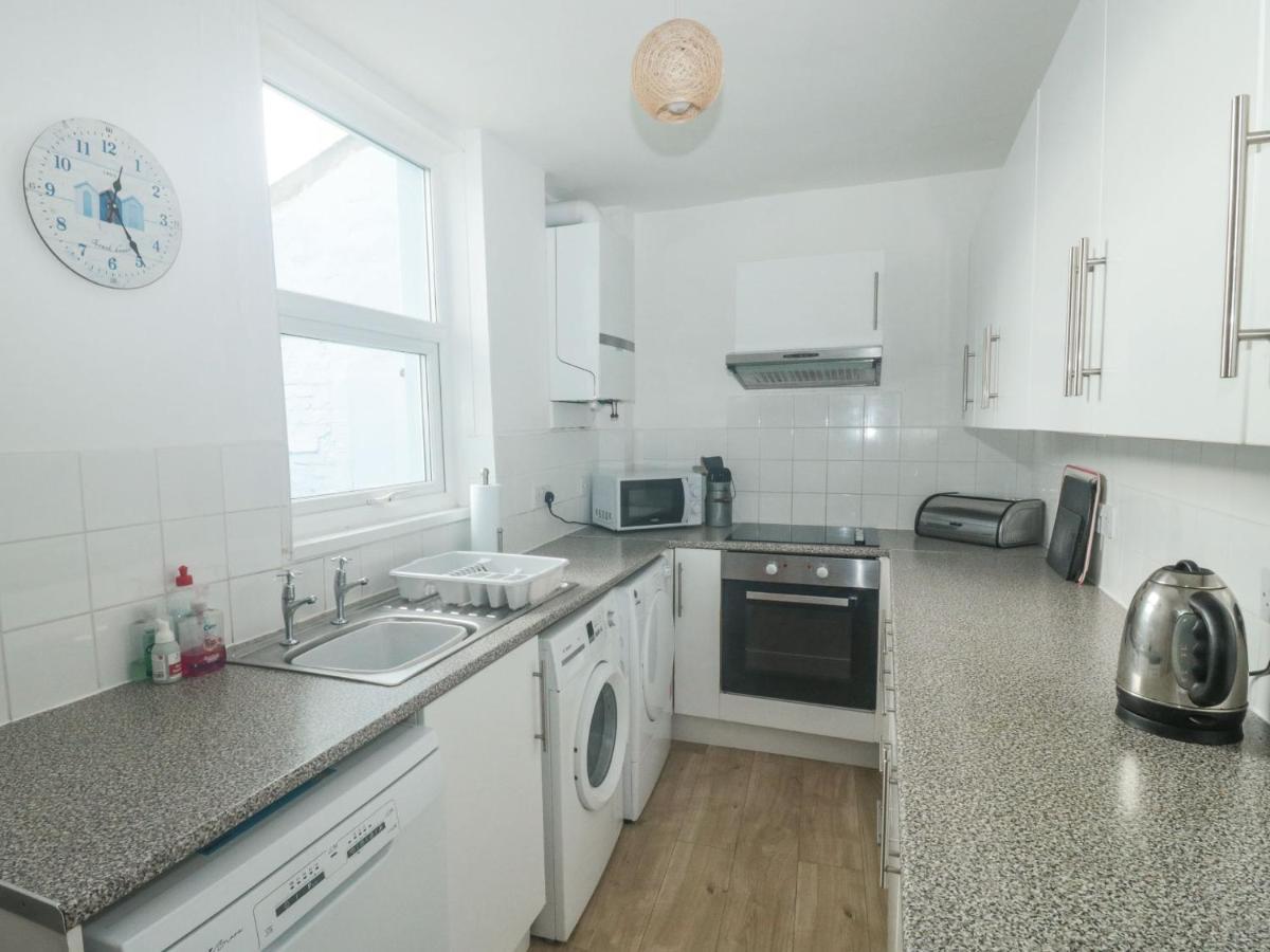 Dunholme House Villa ทินมัท ภายนอก รูปภาพ