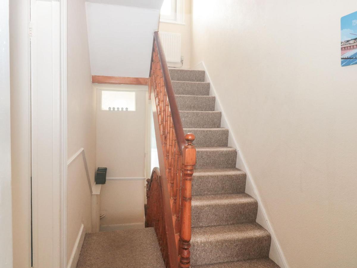 Dunholme House Villa ทินมัท ภายนอก รูปภาพ
