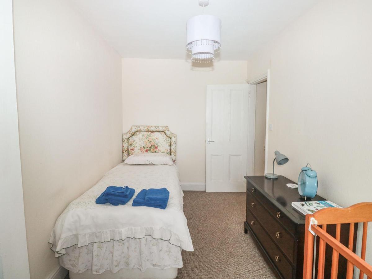 Dunholme House Villa ทินมัท ภายนอก รูปภาพ